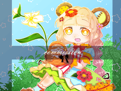 21. 04. 09. 커미션