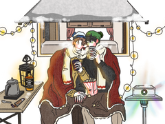 🍋🍎 캠핑 여행