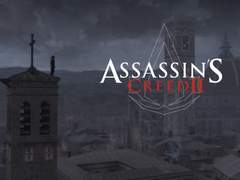 어쌔신 크리드 2 16시간 후기