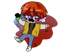 좀춤 사무엘 _ 왔다가 갈 줄도 알아야 하는 법.