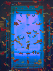 신물: 환상침강