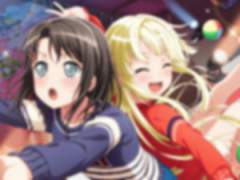 미사키는 코코로를 질투하게 만들고 싶어