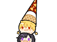 보리(@Ilin_113)님 커미션