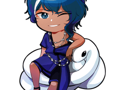 메소포타미아 문명 캐릭터