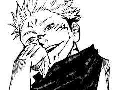 [주술회전 드림] 그날은.....