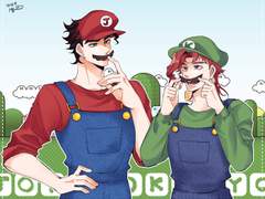 [승화] 죠죠 브라더스