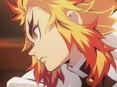 [렌고쿠] 토끼같은 부인