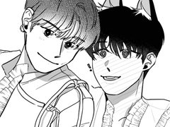 쥬큐_셀카찍자!