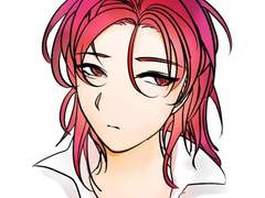 웹툰 버전 케일