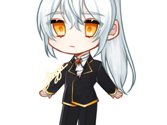 뽀쟉루시와 짱 멋있는 루시