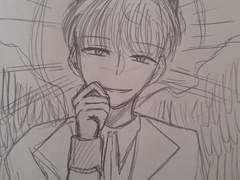 전독시손그림모음집