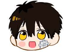 지박소년 하나코군 연성 백업