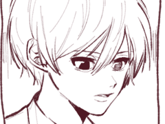 [낙서겸 연습] 알카 이지만 렆카가 하는 썰