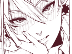 [낙서겸 연습] 알카 이지만 렆카가 하는 썰