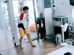 [랩진] 짝사랑의 묘미?