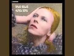 [Hunky Dory] David Bowie - Life on Mars? 가사 번역