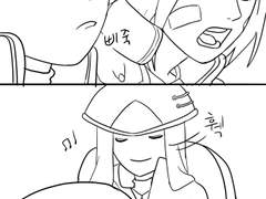 나루토) 로투닌에 떨어진 상닌 오비토 4편