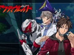 ~IF~ 액티브 기동강습실 제8계 2