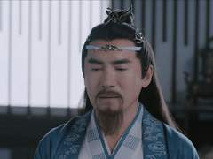 운심에 '위영을 멀리하라' 이딴 가규 왜있냐 쓸데없이