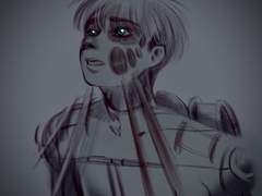 [아르애니] 낙서 모음