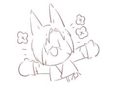 제노스/우리집 영웅/지인분들