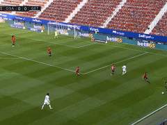 04.10(토) 21:00라리가 헤타페 vs 카디스 (라인업 분석 예정)