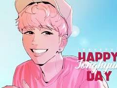 210408 종현이의 생일