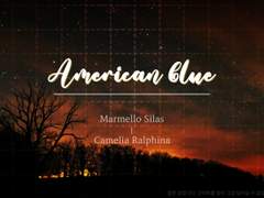 American blue