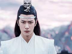 흑망기 가지고 노는 이릉노조 위무선 보고싶다