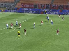 04.11(일) 01:00세리에A 파르마 vs AC밀란