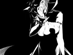 흔들리는 암담한 세계에서