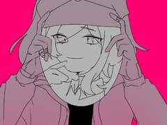 양의 탈을 쓴 늑대