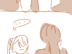 요괴랑 소년. (웹툰)