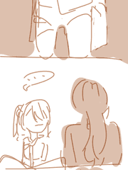 요괴랑 소년 (bl)