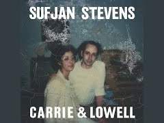 [Carrie & Lowell] Sufjan Stevens - Fourth of July 가사 번역