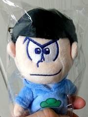 오소마츠상 사진