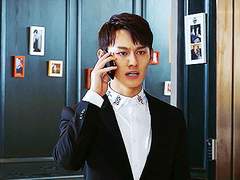 현대AU 강징이 광공정병러인데 위무선이 고구마김밥