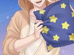 주기락-구름 속 장난