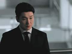 어떻게 사위까지 사랑하겠어, 딸을 사랑하는 거지