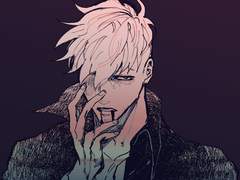 [마르코] 어느날 마르코는 수명이 일주일밖에 남지 않았다는 걸 깨달았다. (4)