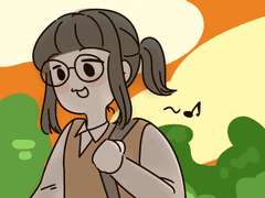 말랑 커미션 (채색/무채색(only 선화) )