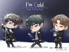 [성규] 2018~2020 낙서 모음