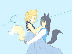 알리아 릴루미나 로그 모음