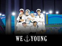 [170816] We Young / SHOWCASE