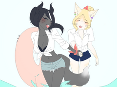 메르 라 렌 로그 모음