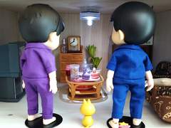 이치카라 넨도로이드