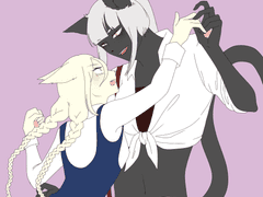 킴벌리 포시블 로그 모음