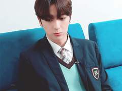 코리아 하이틴 上