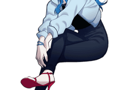 [호텔 극락명토] 파크