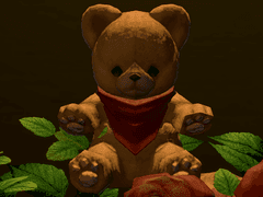 [ff14] 로빈의 인형가게